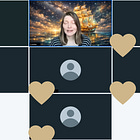 🔐 Clear blocks to doing what you love