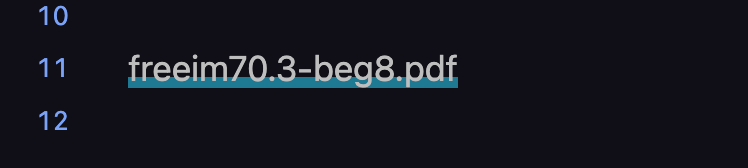 Disable file previews in Obsidian Disable file previews in Obsidian