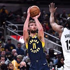Pacers acquiring Tyrese Haliburton and Buddy Hield in significant trade for Domantas Sabonis