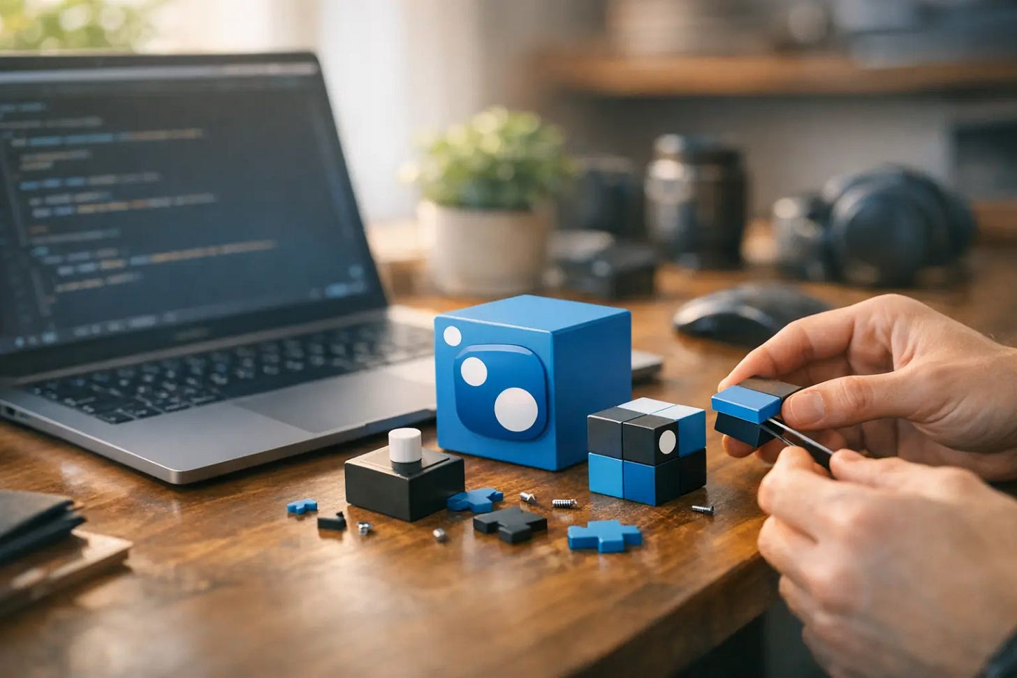 C# Design Patterns, Source Generators, and GitHub Copilot SDK