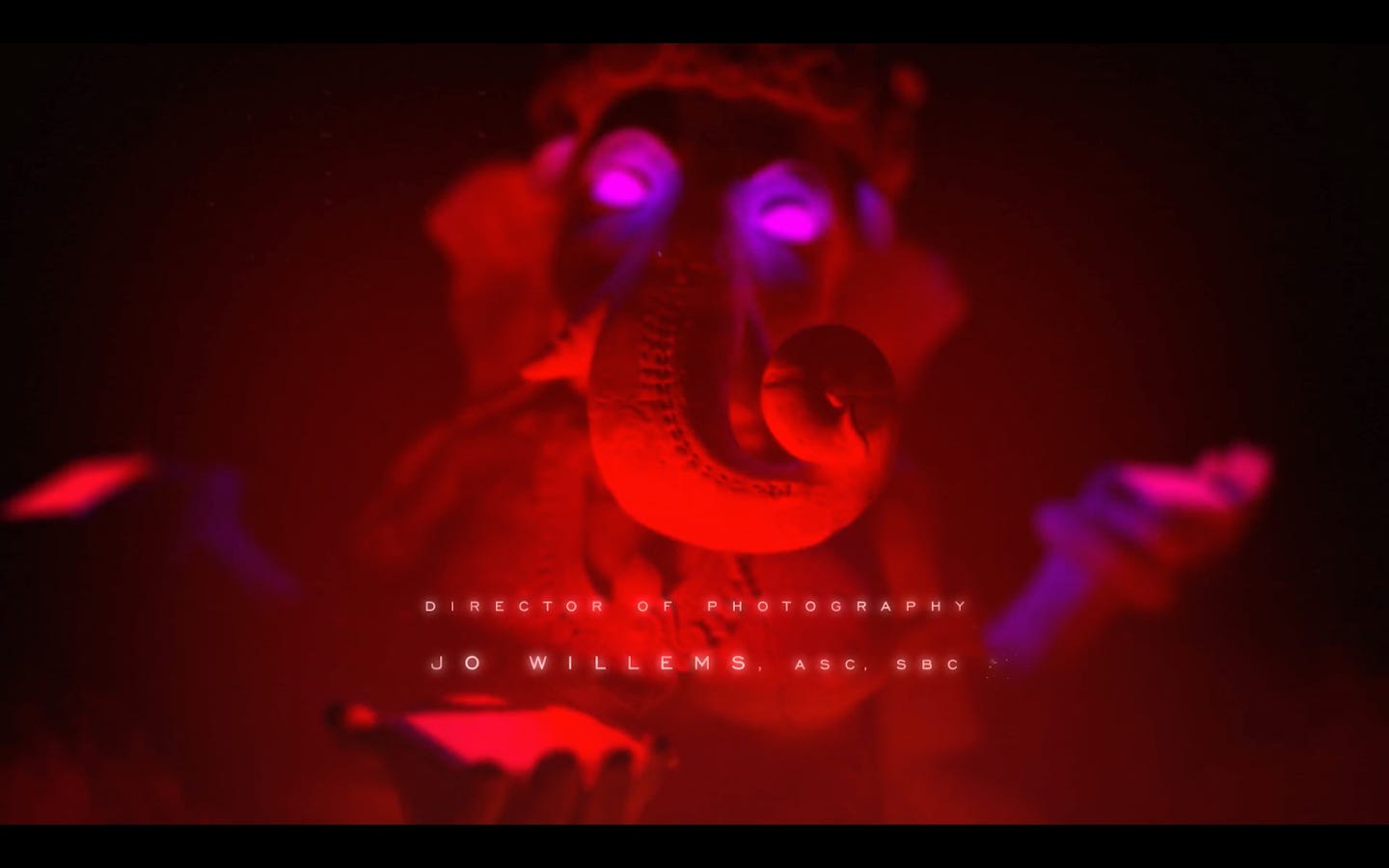 The Symbolism of American Gods' Opening Titles The Symbolism of American Gods' Opening Titles