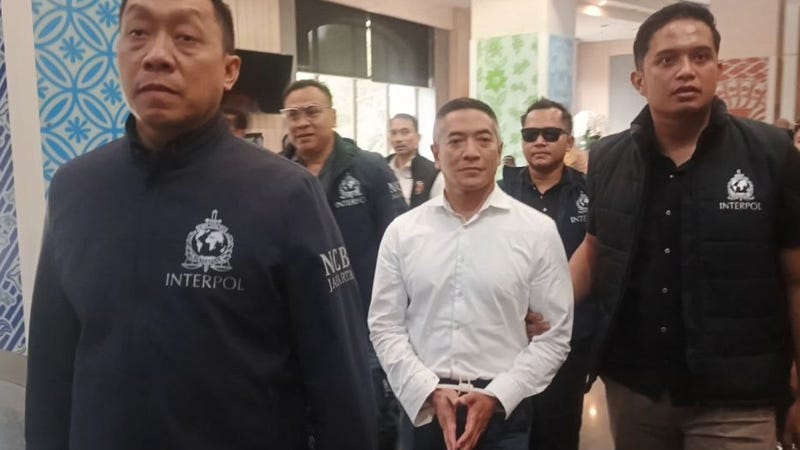 From Fintech Star to Fugitive: The Fall of Investree's Adrian Gunadi From Fintech Star to Fugitive: The Fall of Investree's Adrian Gunadi