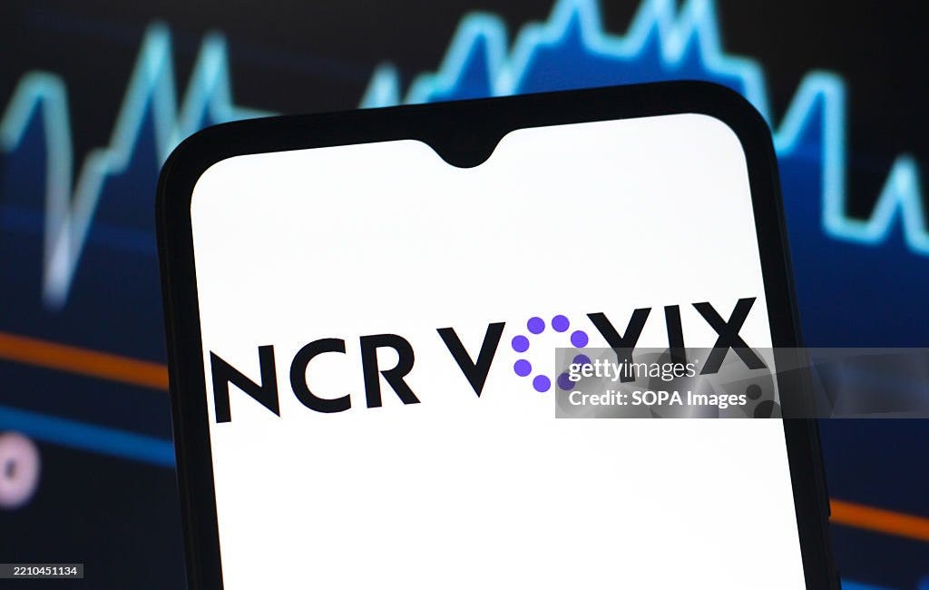 The Art Of Saying No - VYX: NCR Voyix Corp