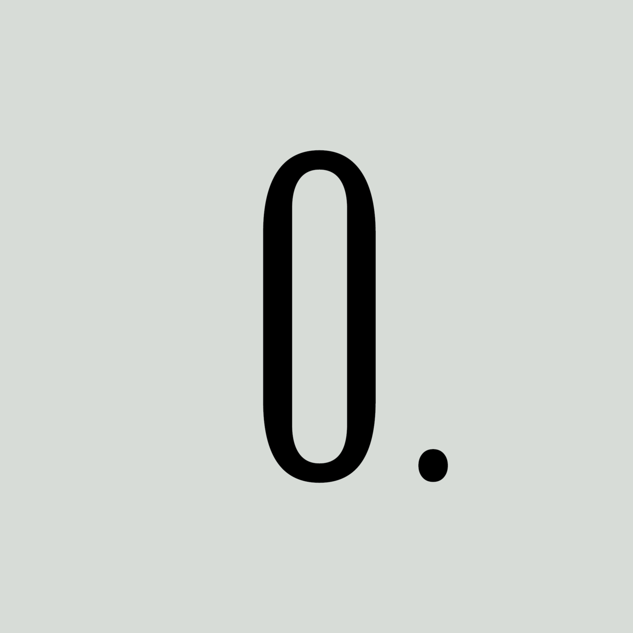 O.l.i.v.e.