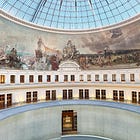 La Halle aux Grains