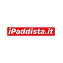 Logo for iPaddista.it