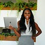 Kenisha Brittany Frinks's avatar