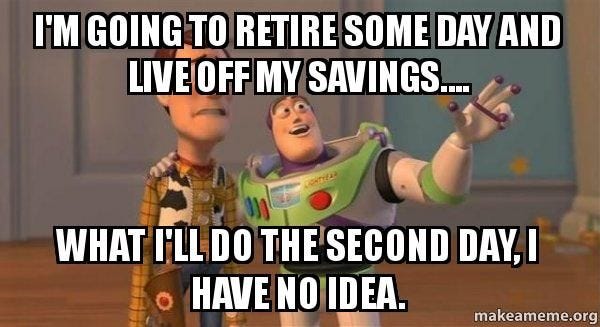 26 Funny Retirement Memes You'll Enjoy - SayingImages.com | Retirement  humor, Keyboard warrior, Toy story meme