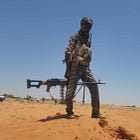 Military outlook: What to expect from dry season fighting in Sudan