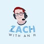 Zach Weiss's avatar