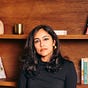 Nikhita's avatar