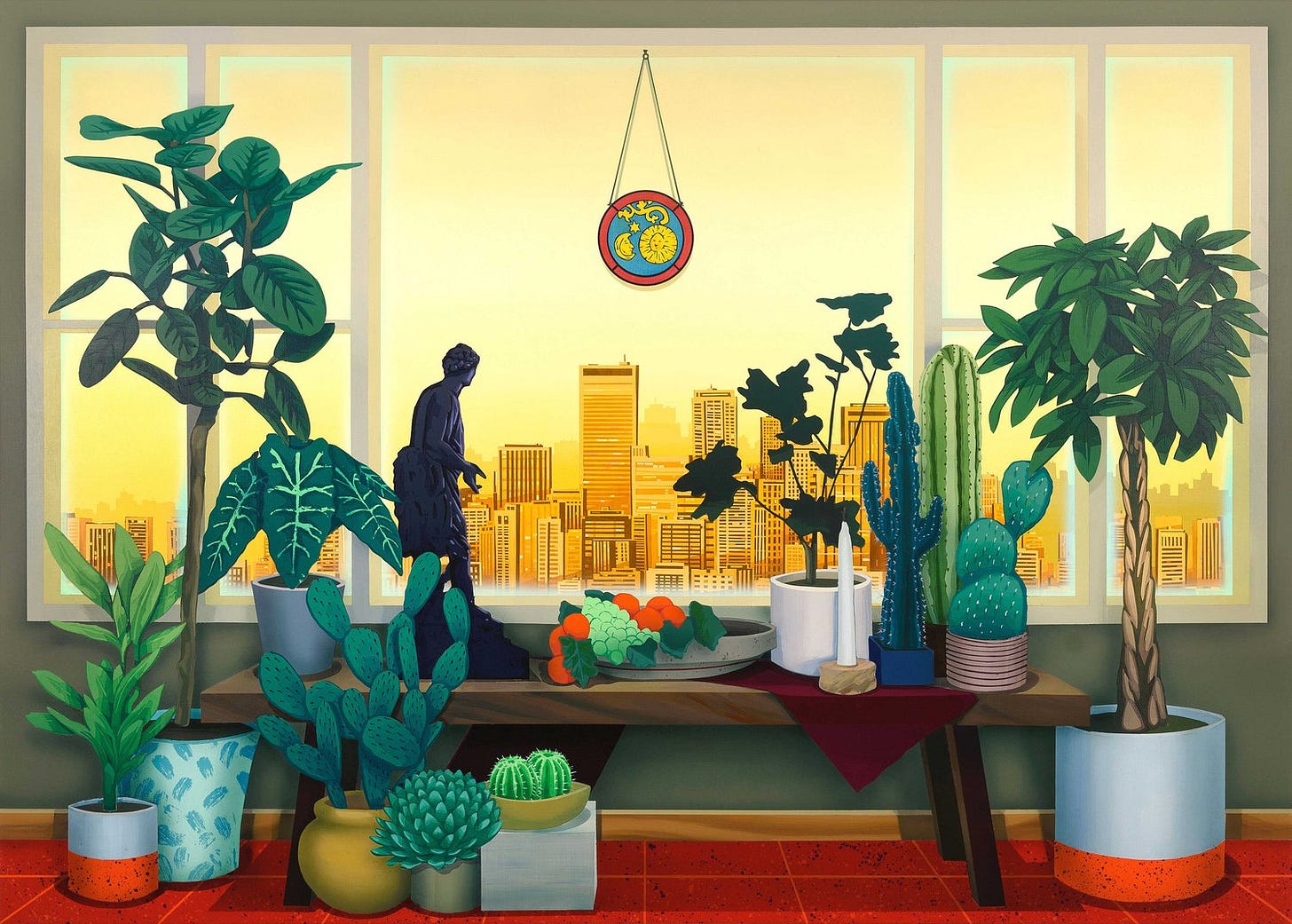9.9.2020 (Adrian’s Room)