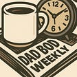 Dad Bod Weekly's avatar