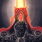 GoodLion Theology - Aaron Salvato