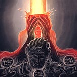 GoodLion Theology - Aaron Salvato