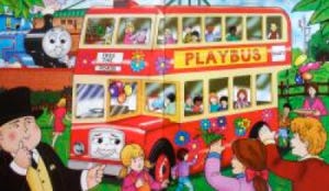 Playbus Playbus