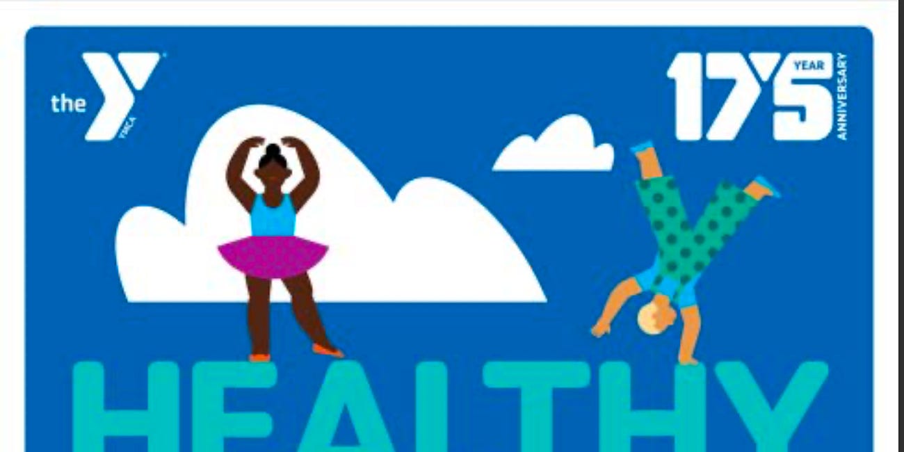 Lakewood Ranch YMCA to Host Free Healthy Kids Day Event April 18