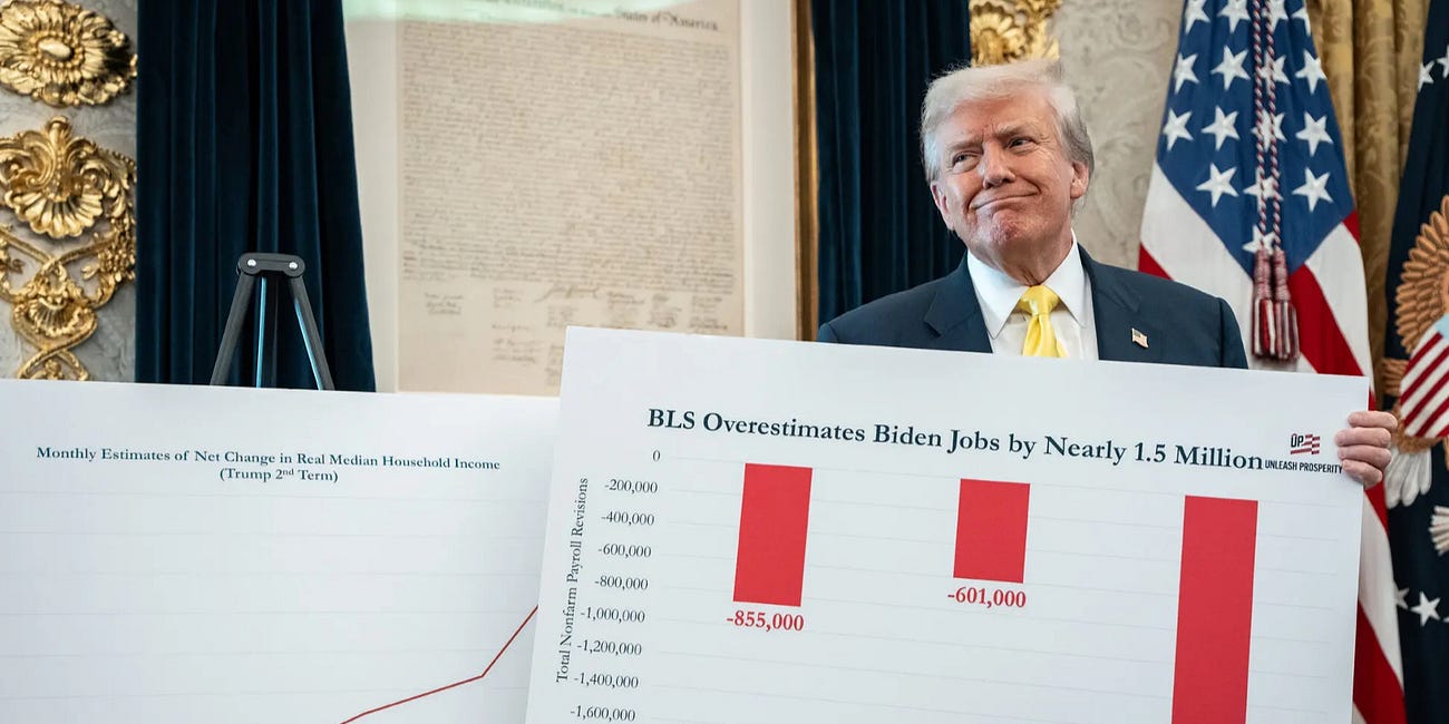 Why I’m Pulling for the Worst Job Reports Ever