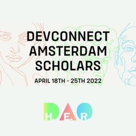 Scholars Brochure | DevConnect