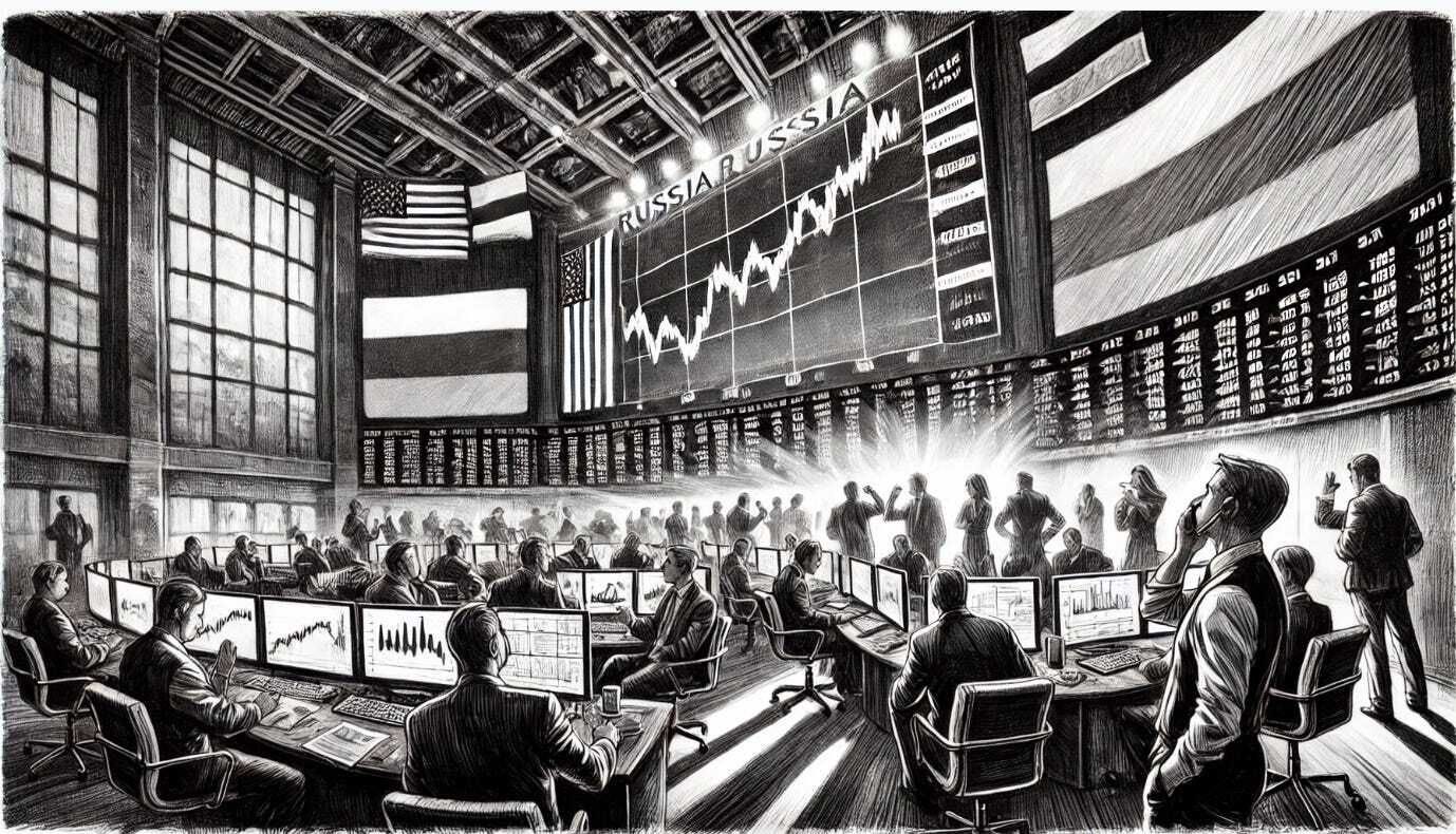 portada cincominutos inversores apuestan por Rusia