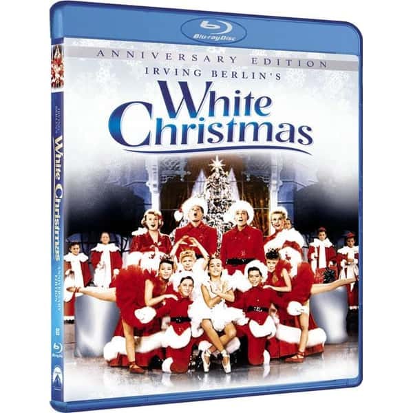 White Christmas
