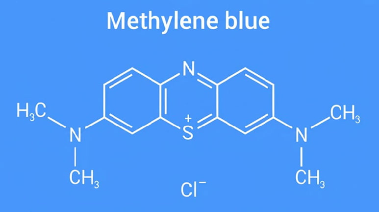 anticancer properties of methylene blue