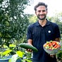 The Frenchie Gardener's avatar
