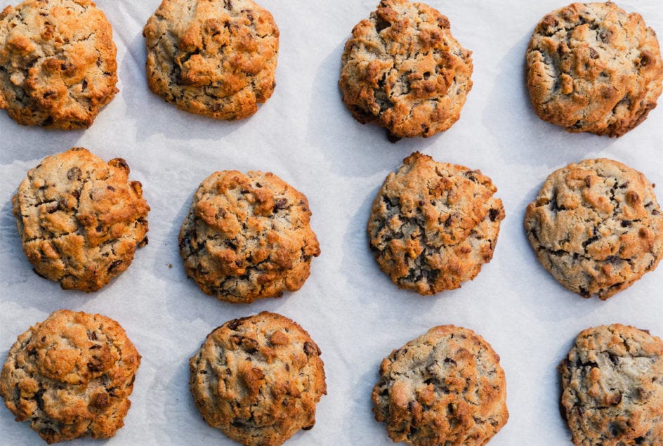 Levain Bakery gets new location in New York City | 2019-03-11 | Bake Magazine Levain Bakery gets new location in New York City | 2019-03-11 | Bake Magazine