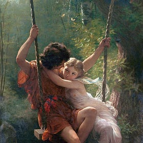 A Remembrance of Seduction
