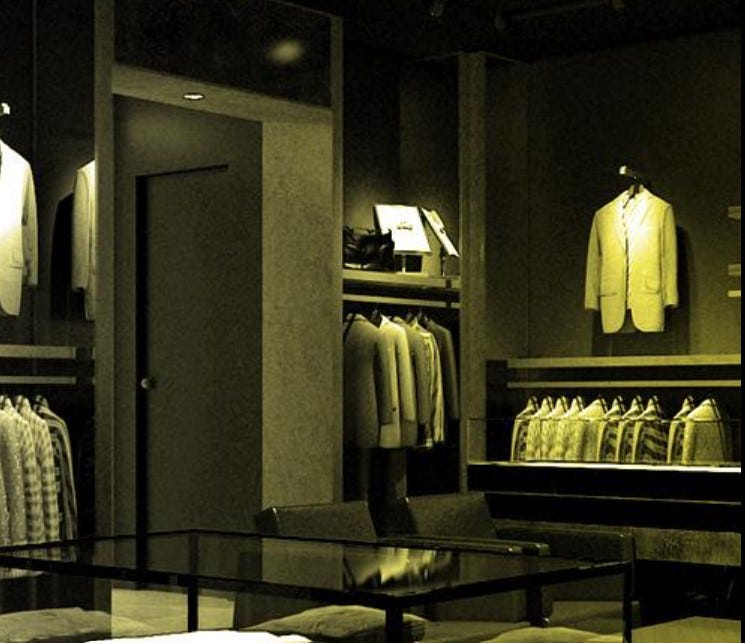 AllThingsRetail.substack.com 
