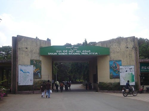 Welcome to National Park Welcome to National Park