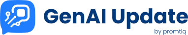 GenAI Update™ 