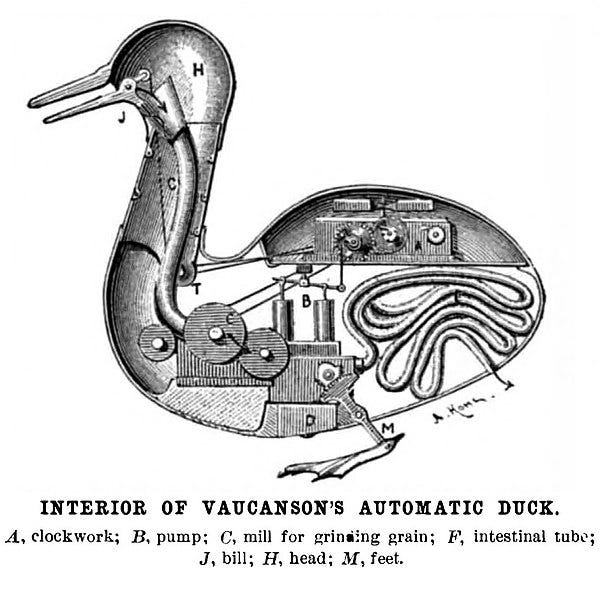 Reductionism - Wikiwand