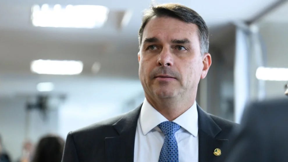 PL cobra Flávio a definir palanques estaduais - PlatôBR