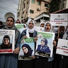 Female Palestinian detainees subjected to violent raids, solitary confinement, and starvation