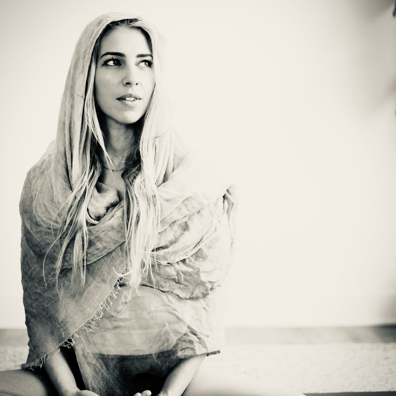 breathe yourself home