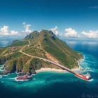 The Island, the Pipeline, the AI, and the Last Election