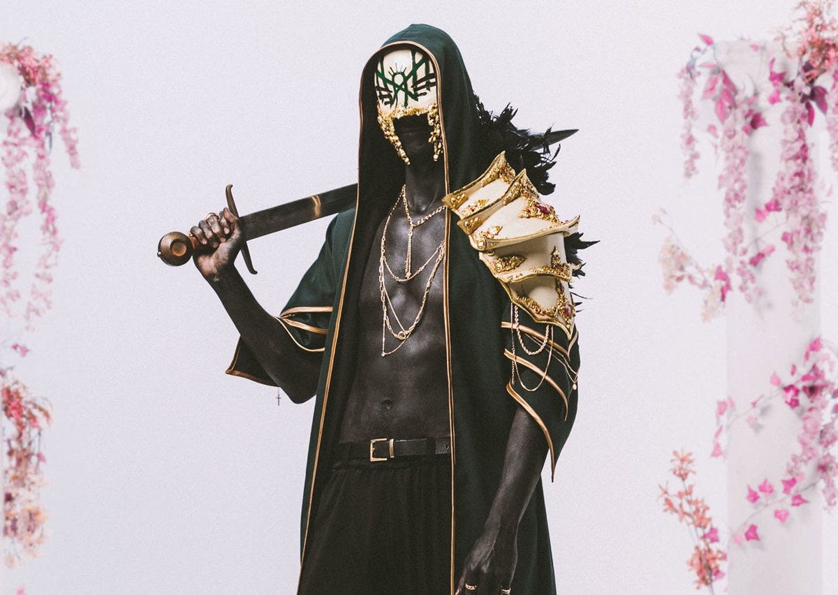 Sleep Token: New Titles Teased via Spotify! Sleep Token: New Titles Teased via Spotify!