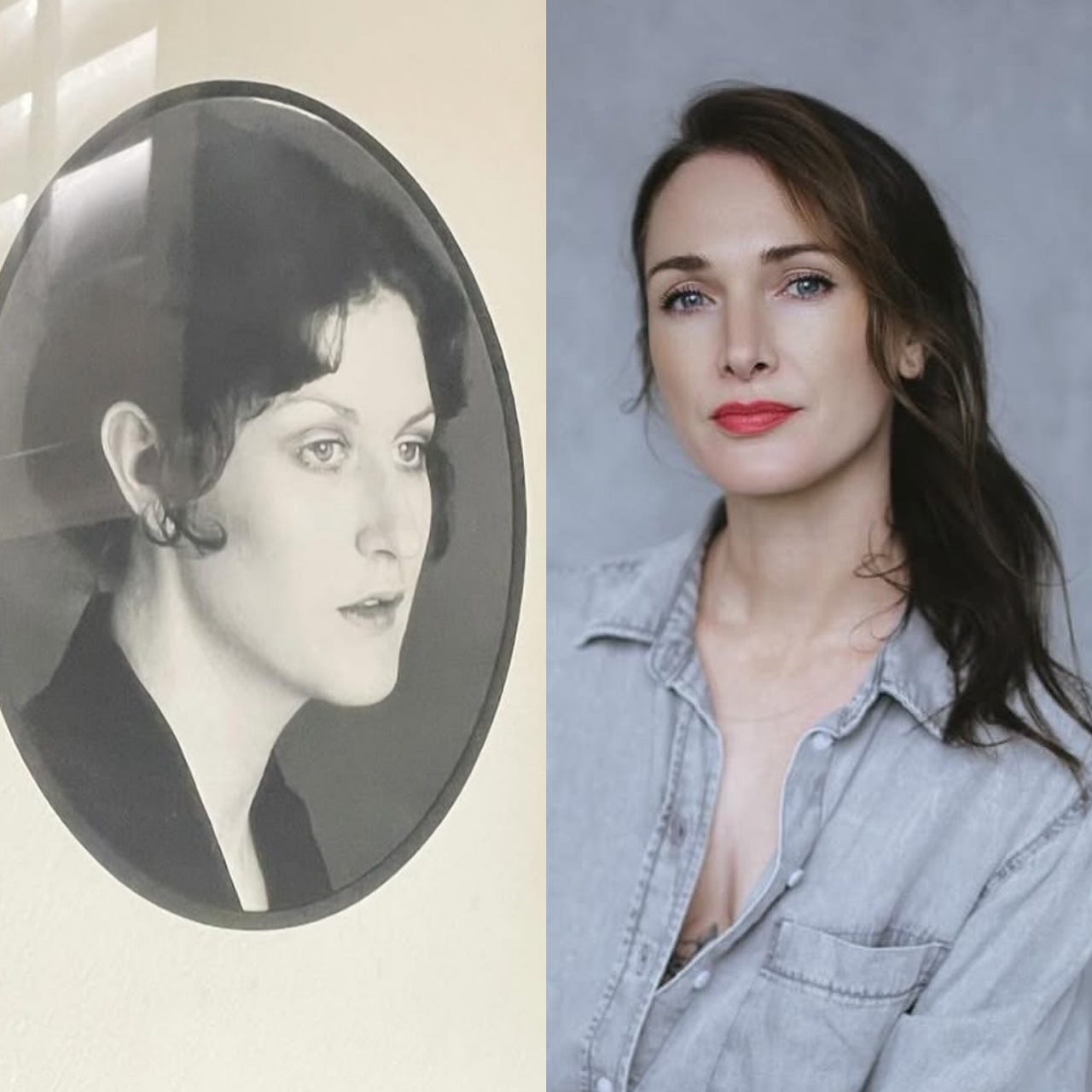 When Will She Be Back