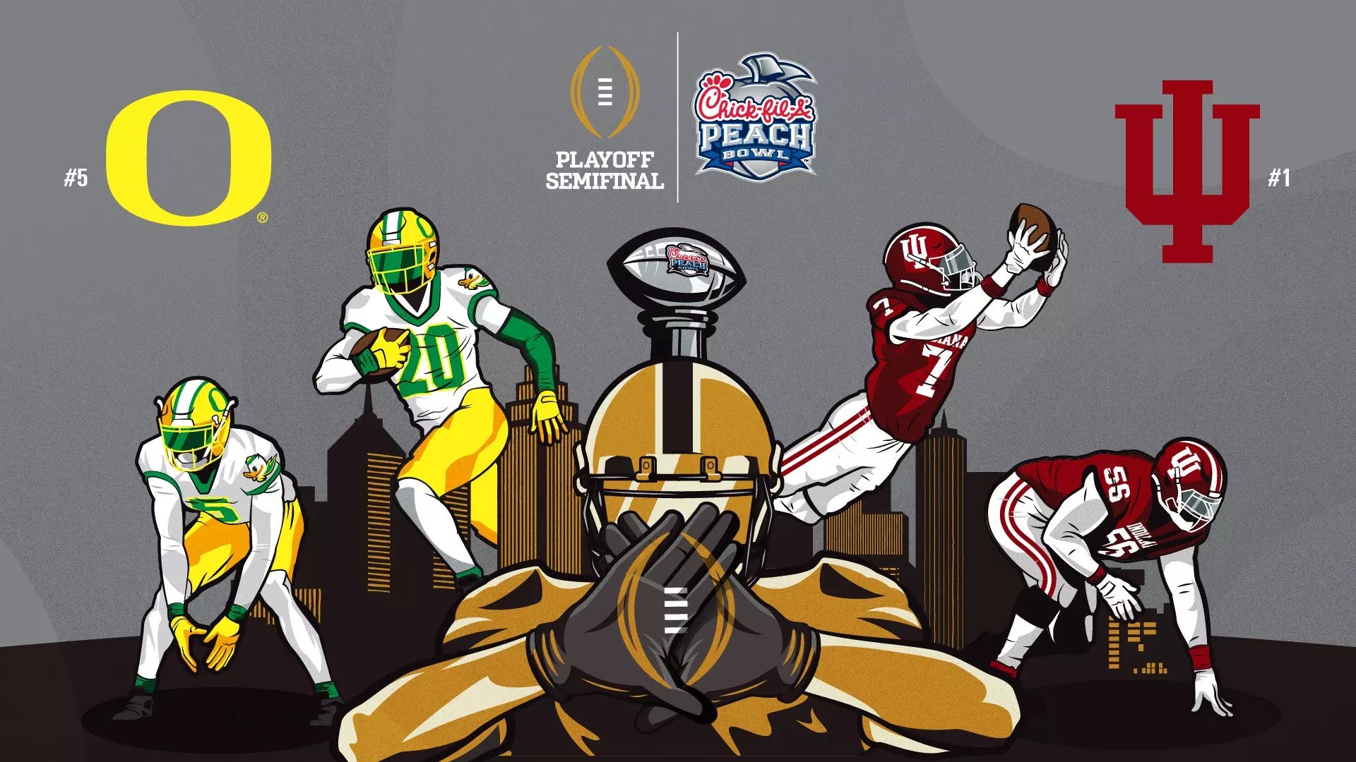 Image for Insider: CFB Playoff, Hula Bowl, FCS Combine, Draft Buzz & More