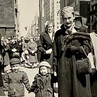 The Chinese-Swedish Sister I Replaced