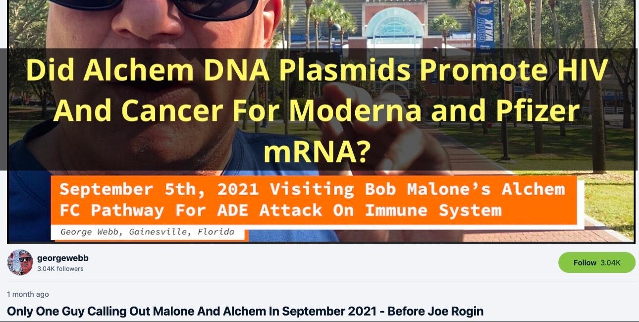 Is John Brennan Holding The Hot CIA Cancer Gun With mRNA Vaccines?