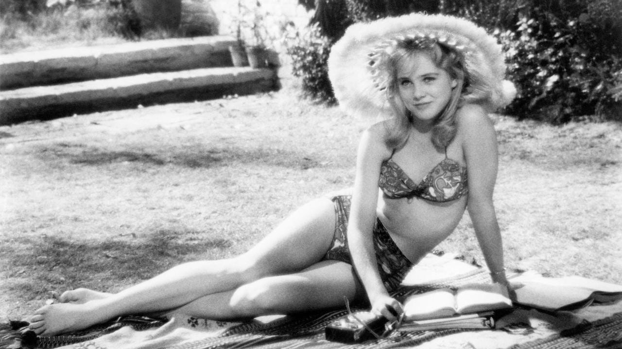 Lolita (1962) | MUBI
