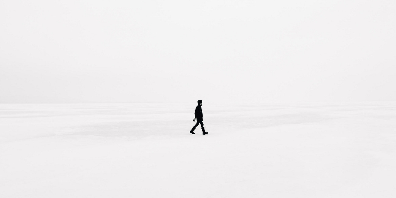 Formless Voids