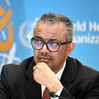 Beijing Has Gained Political Control of the WHO