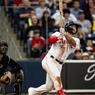 Red Sox expected to promote WooSox outfielder Wilyer Abreu