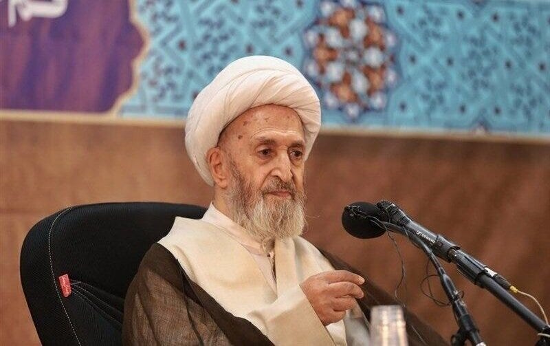 Grand Ayatollah Sobhani: Resisting Enemy Threats Reflects Divine Greatness Grand Ayatollah Sobhani: Resisting Enemy Threats Reflects Divine Greatness