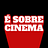 É sobre cinema