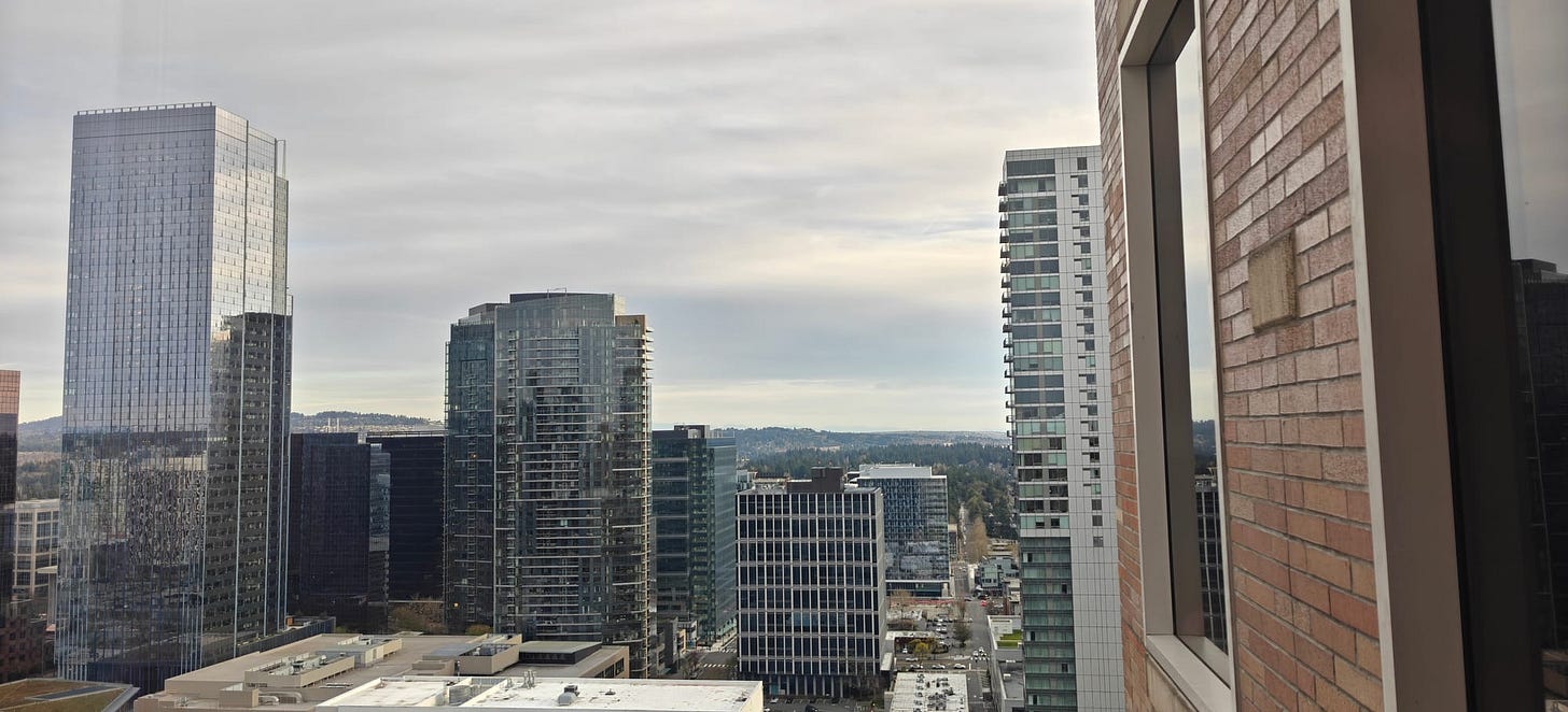 MVP Summit 2026 - Back in Redmond MVP Summit 2026 - Back in Redmond