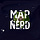 Map Nerd